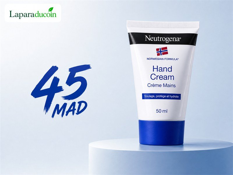 Neutrogena Norwegian Formula Hand Cream 50 ml