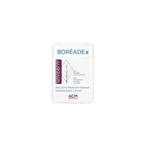 ACM NOVIDERM BOREADE R STICK LÈVRES RÉPARATEUR APAISANT