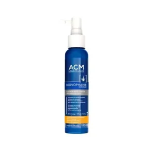 ACM NOVOPHANE CHRONIC LOTION ANTI CHUTE 100 ML