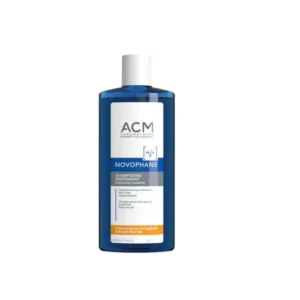 ACM Novophane Shampoing Energisant 500ml