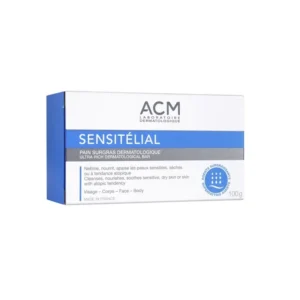 ACM SENSITÉLIAL PAIN SURGRAS DERMATOLOGIQUE