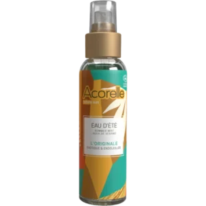 ACORELLE EAU D'ETE LA VITAMINEE 100ML