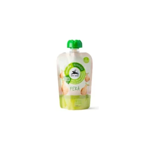 ALCE NERO PUREE POIRE 100G