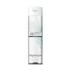 ALGOLOGIE HYDRA ECUME EAU DEMAQUILLANTE OLIGO MICELLAIRE 200 ML
