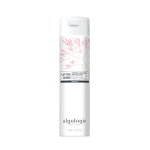 ALGOLOGIE LAIT DES DUNES DEMAQUILLANT DOUCEUR ANTI POLLUTION 200 ml