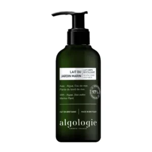 ALGOLOGIE LAIT DU JARDIN MARIN 200 ml