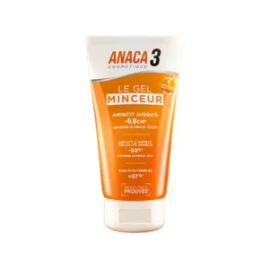Anaca3 Gel Minceur 150 ML