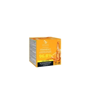 ARMONIA Ampoule Vitamine C 10*2ml