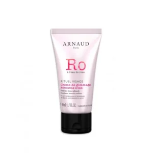 Arnaud Paris CRÈME DE GOMMAGE / EXFOLIATING CREAM (50 ml)