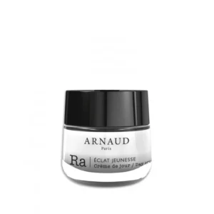 Arnaud Paris ÉCLAT JEUNESSE CRÈME DE JOUR à l'extrait de pépin de raisin (50 ml)