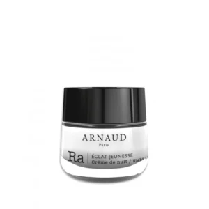 Arnaud Paris ÉCLAT JEUNESSE CRÈME DE NUIT à l'extrait de pépin de raisin (50 ml)