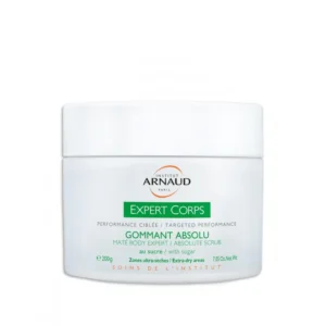Arnaud Paris EXPERT CORPS GOMMANT ABSOLU à l'extrait de maté (200 g)