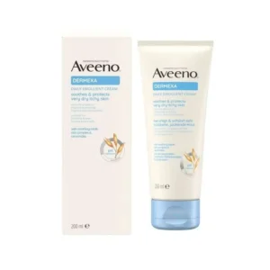 AVEENO DERMEXA CREME EMOLLIENTE QUOTIDIENNE 200ML