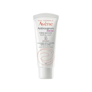 AVENE Antirougeurs JOUR Crème apaisante SPF30 - 40ML
