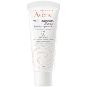 AVENE Antirougeurs JOUR Emulsion apaisante SPF30 - 40ML