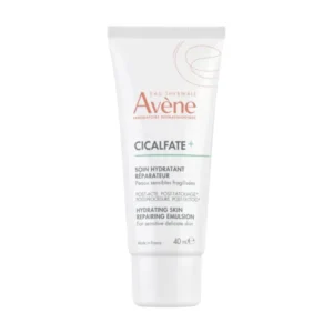 Avene Cicalfate+ Soin Hydratant Reparateur Post-acte 40ml