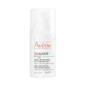 AVENE CICALFATE+ SPF 50+ CREME REPARATRICE MULTI PROTECTRICE 30 ML