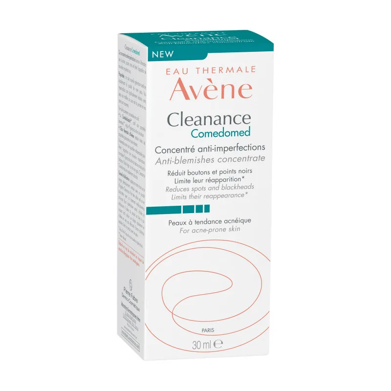 AVENE CLEANANCE COMEDOMED 30ML – Image 4
