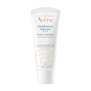 Avène - Hydrance LÉGÈRE Émulsion hydratante 40 ml