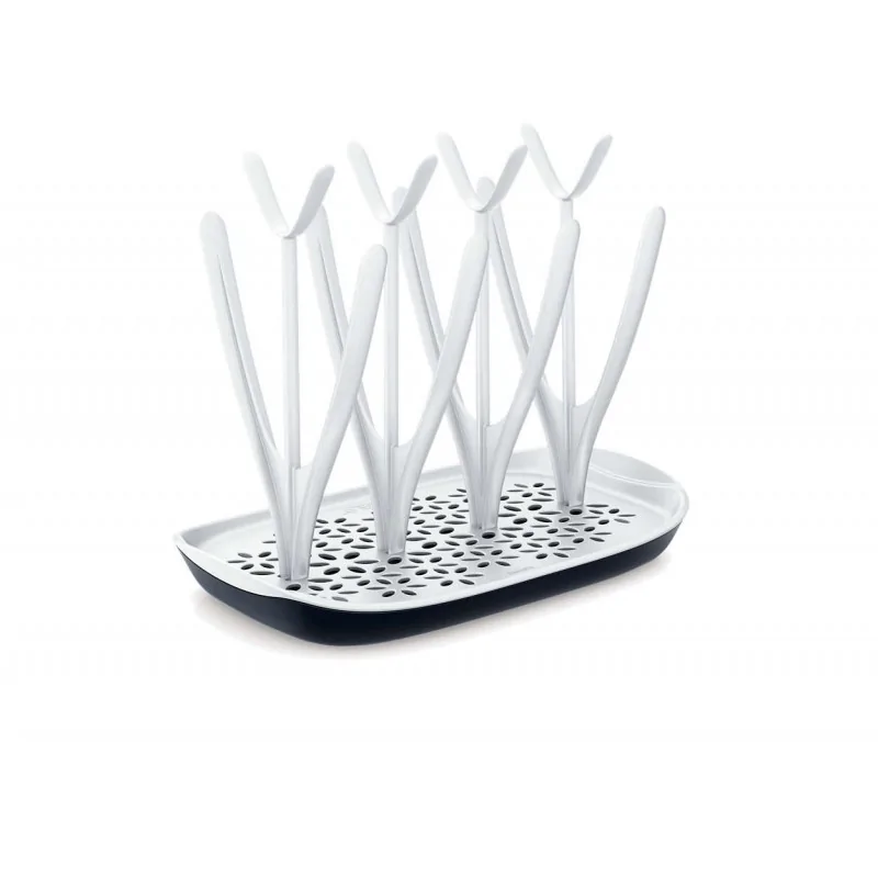 AVENT ÉGOUTTOIR POUR 8 BIBERONS + ACCESSOIRES