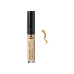 AVRIL ANTICERNES LIQUIDE BIO SESAME