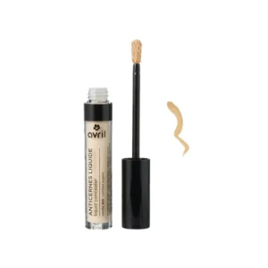 AVRIL ANTICERNES LIQUIDE VANILLE 3 ML