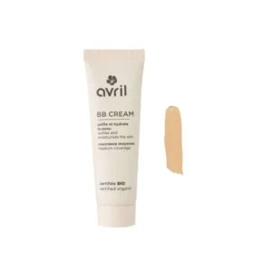 AVRIL BB CREME BIO LIGHT 30ML