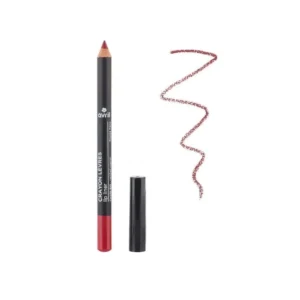 AVRIL CRAYON LEVRES Rouge Franc
