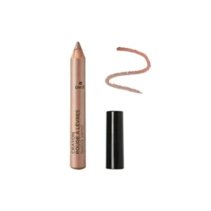 AVRIL CRAYON ROUGE A LEVRES Sable rosé nacré