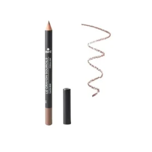 AVRIL CRAYON SOURCILS BIO Châtain clair