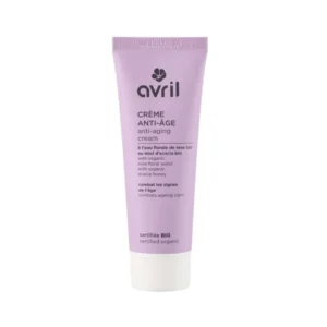 AVRIL CREME ANTI AGE 50 ML