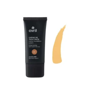 AVRIL CREME DE TEINT MATE DORE 28 ML