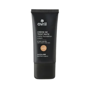 AVRIL CREME DE TEINT MATE SESAME 28 ML