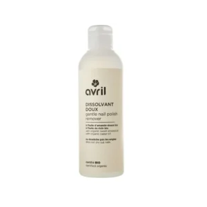AVRIL DISSOLVANT DOUX AMANDE DOUCE BIO 200ML