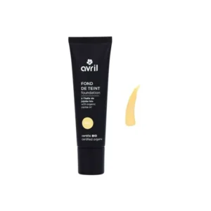 AVRIL FOND DE TEINT BIO BEIGE 30ML