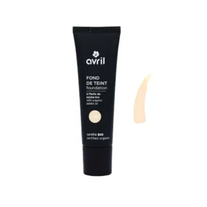 AVRIL FOND DE TEINT BIO PERLE 30ML