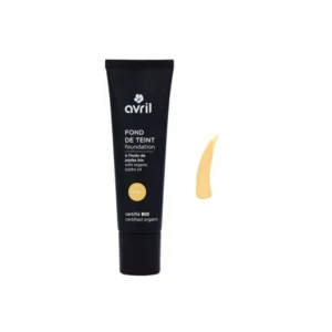 AVRIL FOND DE TEINT BIO SABLE 30ML