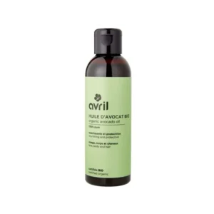 AVRIL HUILE AVOCAT BIO 100ML