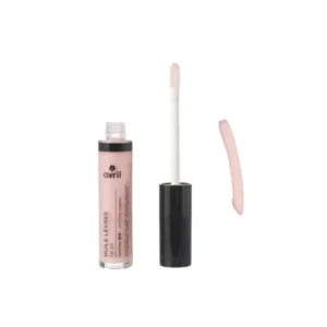 AVRIL HUILE LEVRES BIO Barbe à Papa 4 ML
