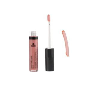 AVRIL HUILE LEVRES BIO Nudissime 4 ML