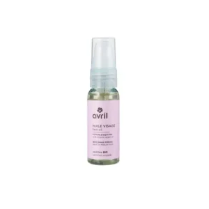 AVRIL HUILE VISAGE ARGAN BIO 30ML