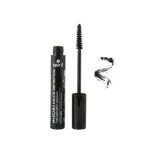 AVRIL MASCARA HAUTE DEFINITION 7.5 ML NOIR