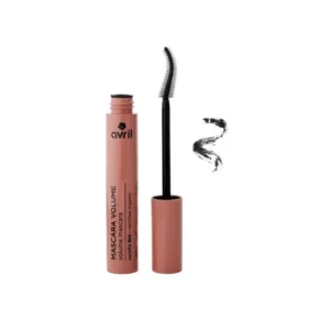 AVRIL MASCARA VOLUME BIO NOIR 10ML