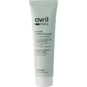 AVRIL MEN BAUME APRES RASAGE 100ML