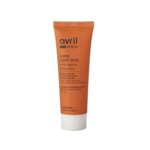 AVRIL MEN SOIN ANTI AGE 50 ML