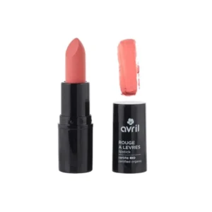 AVRIL ROUGE A LEVRE Fleur de Cerisier BIO