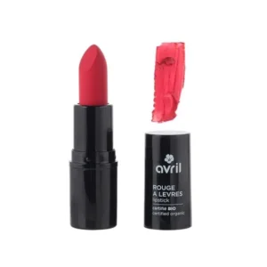 AVRIL ROUGE A LEVRE Fuchsia BIO
