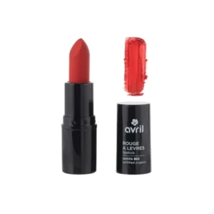 AVRIL ROUGE A LEVRE Hollywood BIO