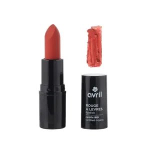 AVRIL ROUGE A LEVRE Jaspe Rouge BIO
