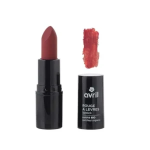 AVRIL ROUGE A LEVRE Litchi BIO